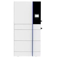 Солнечный инвертор Deye GB-S20K-EU, 20кВт 3ф, модульный Фото 2