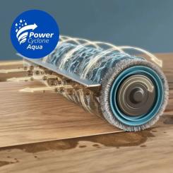 Пылесос Philips XU9100/10 Фото 3