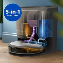 Пылесос Philips XU9100/10 Фото 4