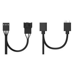 Корпус для ПК OCYPUS GAMMA C60 BK ARGB Фото 9