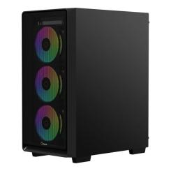 Корпус для ПК OCYPUS GAMMA C60 BK ARGB Фото 2