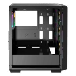 Корпус для ПК OCYPUS GAMMA C60 BK ARGB Фото 4