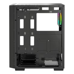 Корпус для ПК OCYPUS GAMMA C60 BK ARGB Фото 5