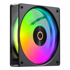 Корпус для ПК OCYPUS GAMMA C60 BK ARGB Фото 8