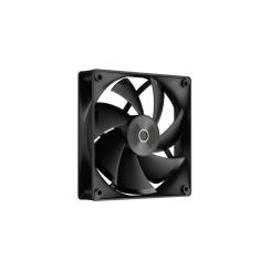 Кулер для корпуса OCYPUS DELTA F12 BK Фото