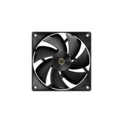 Кулер для корпуса OCYPUS DELTA F12 BK Фото 1