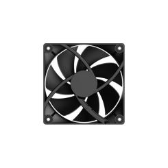 Кулер для корпуса OCYPUS DELTA F12 BK Фото 2