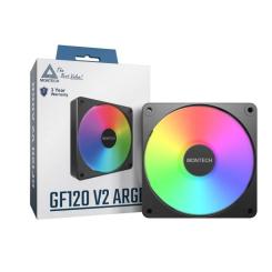 Кулер для корпуса MONTECH GF120 V2 ARGB PWM (B) Фото 2