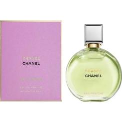 Парфюмированная вода Chanel Chance Eau Fraiche 35 мл Фото
