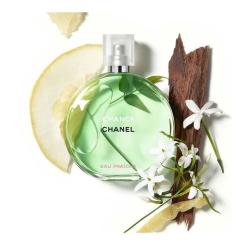 Парфюмированная вода Chanel Chance Eau Fraiche 35 мл Фото 3