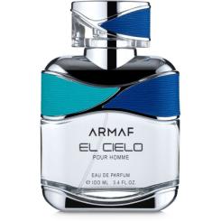Парфюмированная вода Armaf El Cielo 100 мл Фото 1