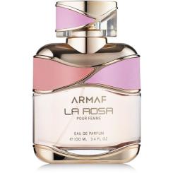 Парфюмированная вода Armaf La Rosa 100 мл Фото 1