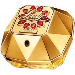 Парфюмированная вода Rabanne Lady Million Royal 50 мл Фото 1