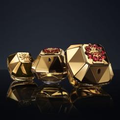 Парфюмированная вода Rabanne Lady Million Royal 50 мл Фото 3