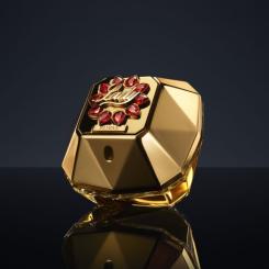 Парфюмированная вода Rabanne Lady Million Royal 50 мл Фото 4