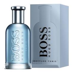 Туалетная вода Hugo Boss Bottled Tonic 100 мл Фото