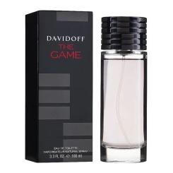 Туалетная вода Davidoff The Game 100 мл Фото