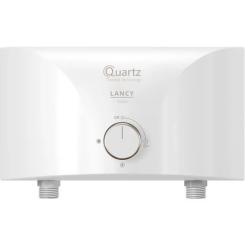 Проточный водонагреватель Quartz Lancy 6500 combi Фото