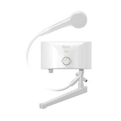 Проточный водонагреватель Quartz Lancy 6500 combi Фото 1