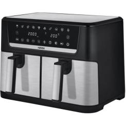 Мультипечь Rotex ROM1210-2XL MultiFry DUO Фото 1
