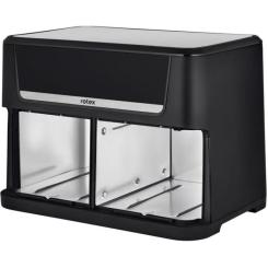 Мультипечь Rotex ROM1210-2XL MultiFry DUO Фото 2
