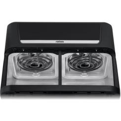 Мультипечь Rotex ROM1210-2XL MultiFry DUO Фото 3