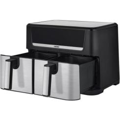 Мультипечь Rotex ROM1210-2XL MultiFry DUO Фото 4