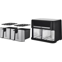 Мультипечь Rotex ROM1210-2XL MultiFry DUO Фото 5