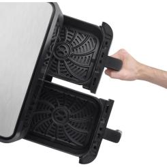 Мультипечь Rotex ROM1210-2XL MultiFry DUO Фото 7