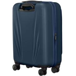 Чемодан Wenger Skyon Hardside Carry-On темно-синя Фото 3