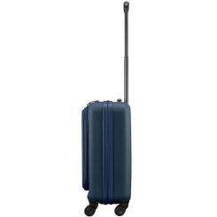 Чемодан Wenger Skyon Hardside Carry-On темно-синя Фото 4