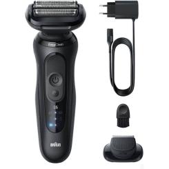 Электробритва Braun 52-N1200s Фото