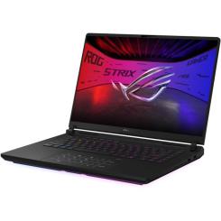 Ноутбук ASUS ROG Strix SCAR 16 G635LW-RW205W Фото 2