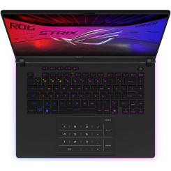 Ноутбук ASUS ROG Strix SCAR 16 G635LW-RW205W Фото 3