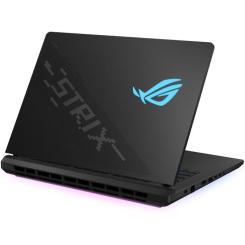 Ноутбук ASUS ROG Strix SCAR 16 G635LW-RW205W Фото 6