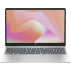 Ноутбук HP 15-fc0301ua Фото