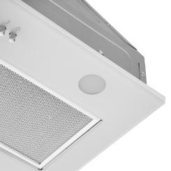 Вытяжка кухонная Ardesto HFI-F900GW Фото 4