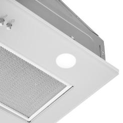 Вытяжка кухонная Ardesto HFI-F900GW Фото 5