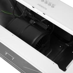 Вытяжка кухонная Ardesto HFI-F900GW Фото 7