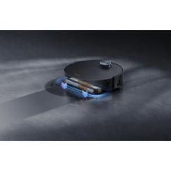 Пылесос Dreame Aqua 10 Ultra Track Complete Black Фото 9