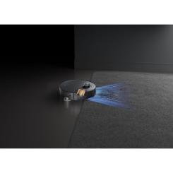 Пылесос Dreame Aqua 10 Ultra Track Complete Black Фото 10