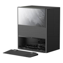 Пылесос Dreame Aqua 10 Ultra Track Complete Black Фото 1