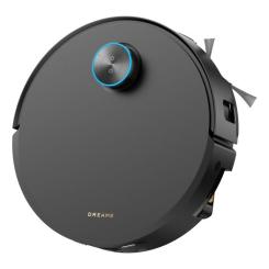 Пылесос Dreame Aqua 10 Ultra Track Complete Black Фото 2