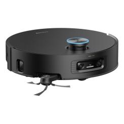 Пылесос Dreame Aqua 10 Ultra Track Complete Black Фото 4