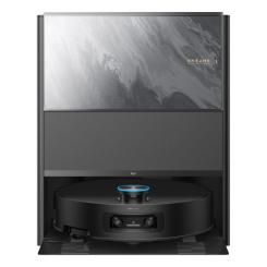 Пылесос Dreame Aqua 10 Ultra Track Complete Black Фото 5