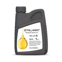 Моторное масло STALHART VELUM G 5W-30 1л Фото