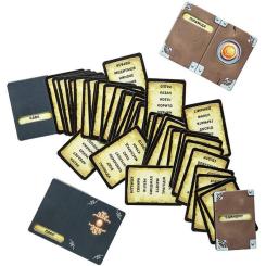 Настольная игра Kilogames Тенета слов (Trapwords) (укр.) Фото 5