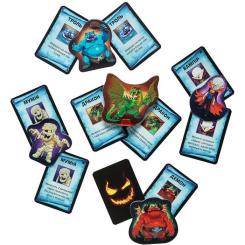 Настольная игра Kilogames Тенета слов (Trapwords) (укр.) Фото 6