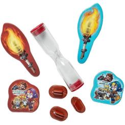 Настольная игра Kilogames Тенета слов (Trapwords) (укр.) Фото 8