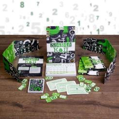 Настольная игра Ігромаг Взломай код (Break the Code) (укр.) Фото 5